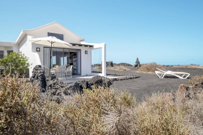 Casa  Caleta de Famara