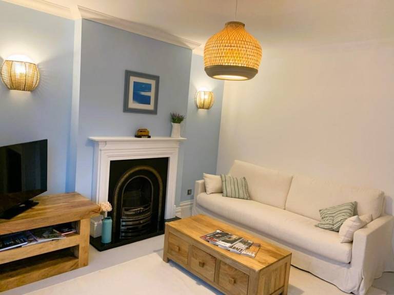 Ferienwohnung  Bournemouth