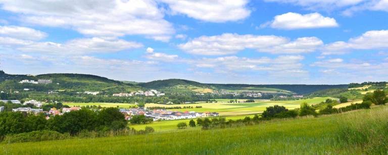 Ferienwohnung Bad Mergentheim