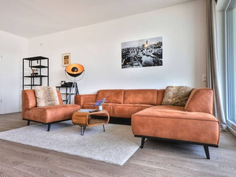 Ferienwohnung Wismar