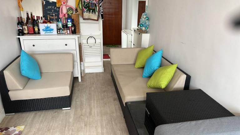 Apartment Peng Chau