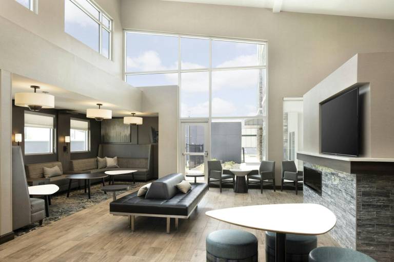 Residence Inn by Marriott Jonesboro in Jonesboro, AR