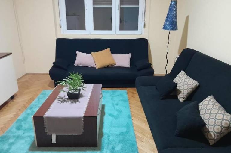 Ferienwohnung