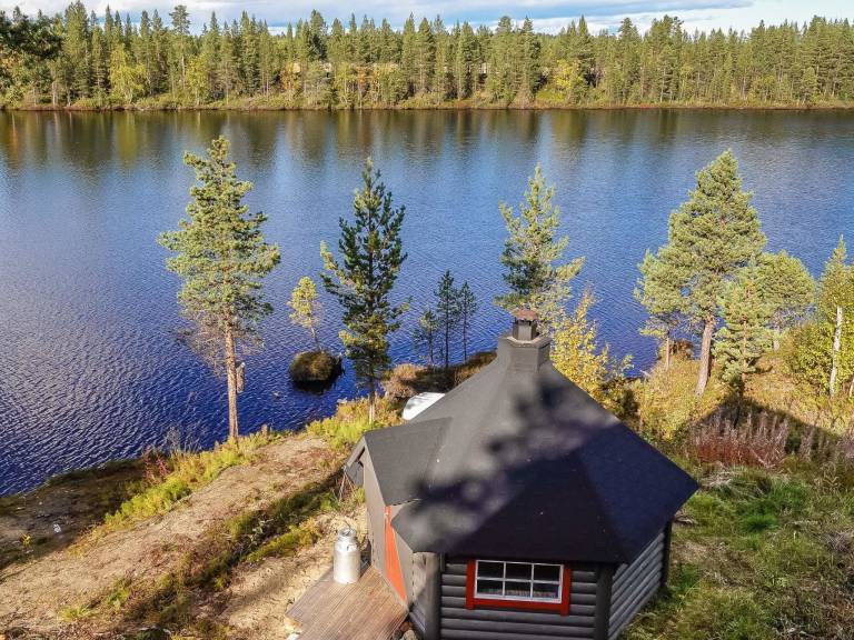 Vacation home with sauna | Dogs allowed — photo 4