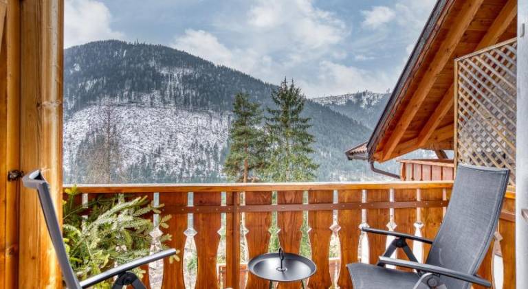 Hotel Berghaus Rosengarten — photo 4