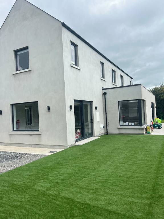 Ferienhaus Limerick