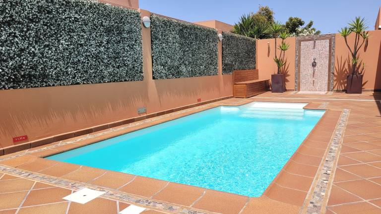Villa Corralejo