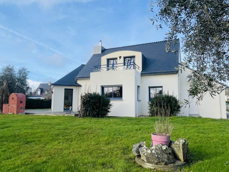 Maison de vacances Sarzeau