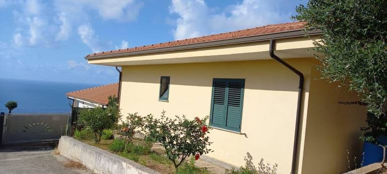 Casa Marina di Zambrone