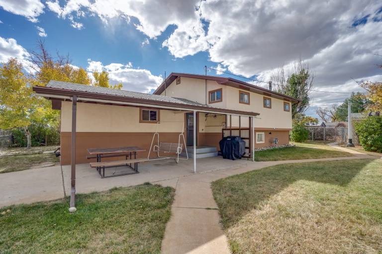 Laramie Vacation Rental: 3 Mi to Downtown! — photo 3