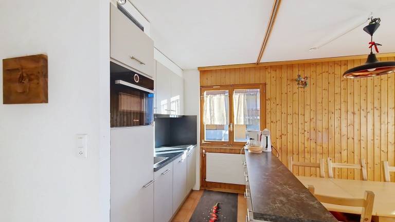 Iris I 023 - CONFORTABLE apartment 8 pers — photo 5