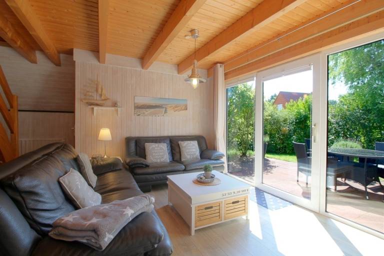 Ferienhaus Wurster Nordseeküste