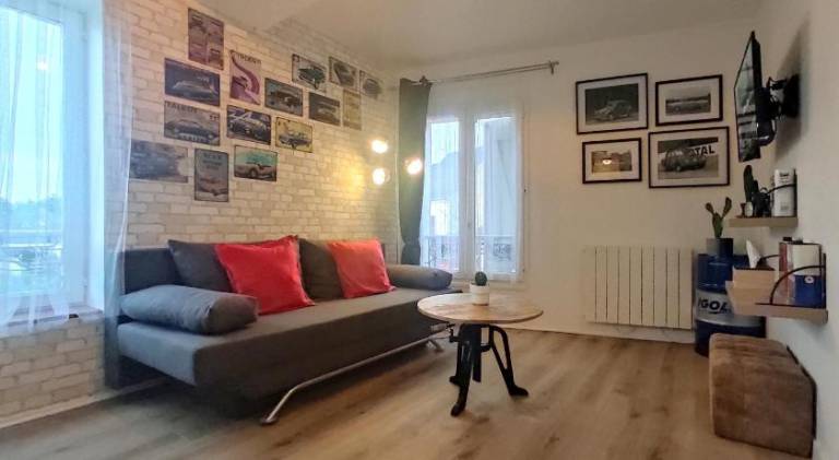 Apartment | Pet-friendly — photo 2
