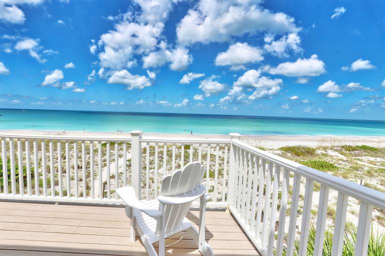 House Saint Pete Beach