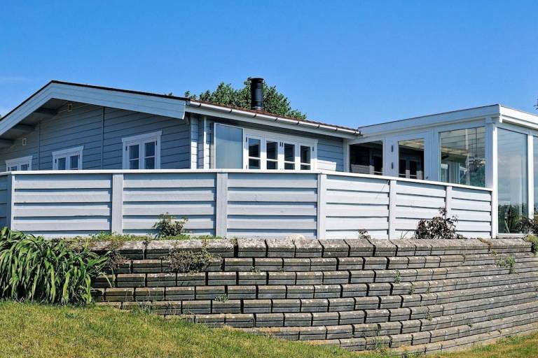 Feriehus Aabenraa