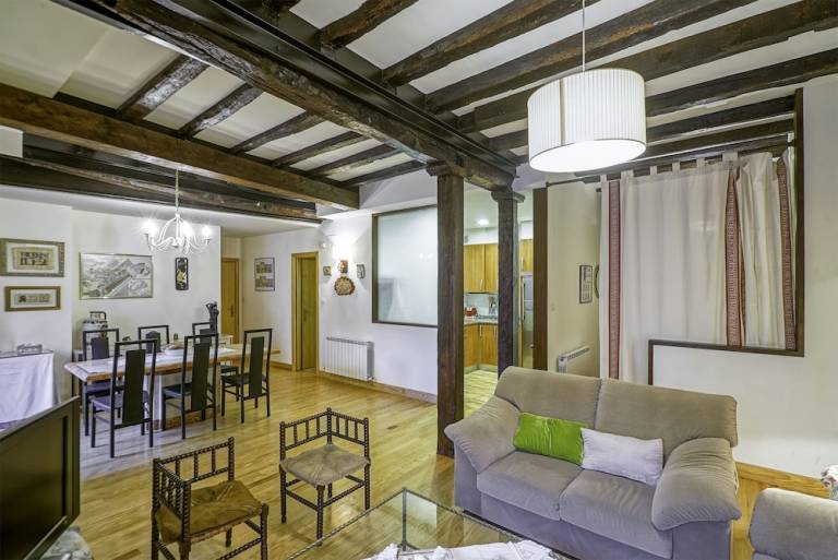 Appartement Saint-Sébastien