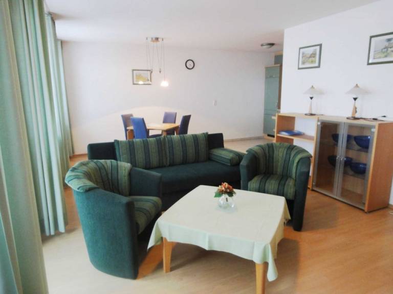 Ferienwohnung Graal-Müritz