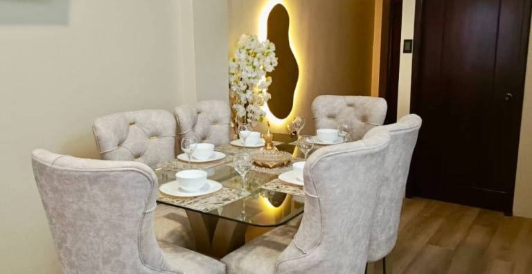 Apartment  Puerto Baquerizo Moreno