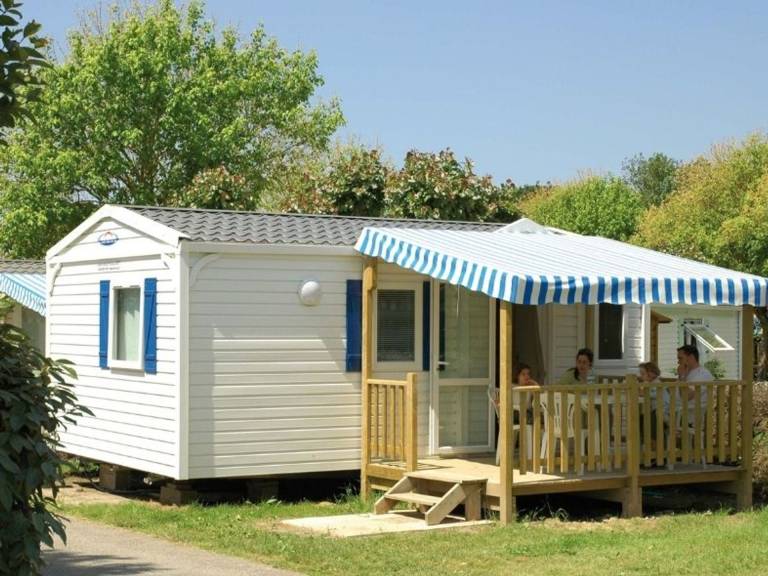 Mobil-home Le Château-d'Olonne
