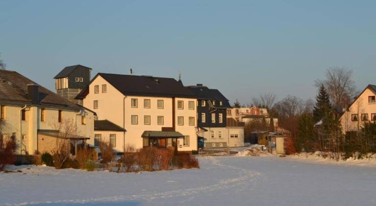 Gasthof-Pension Leupold — photo 2