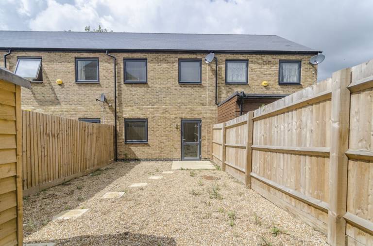 House Dartford