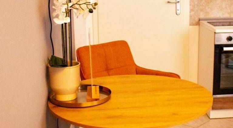 Apartment with terrace — photo 4