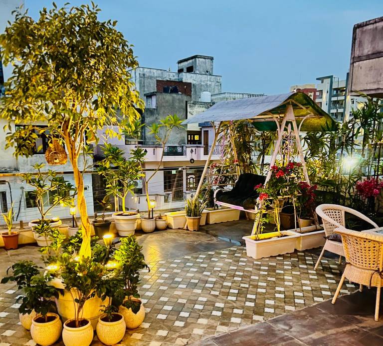 Misty BNb and Homestay — photo 3