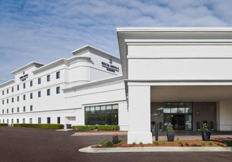Delta Hotels Detroit Novi in Farmington Hills, MI