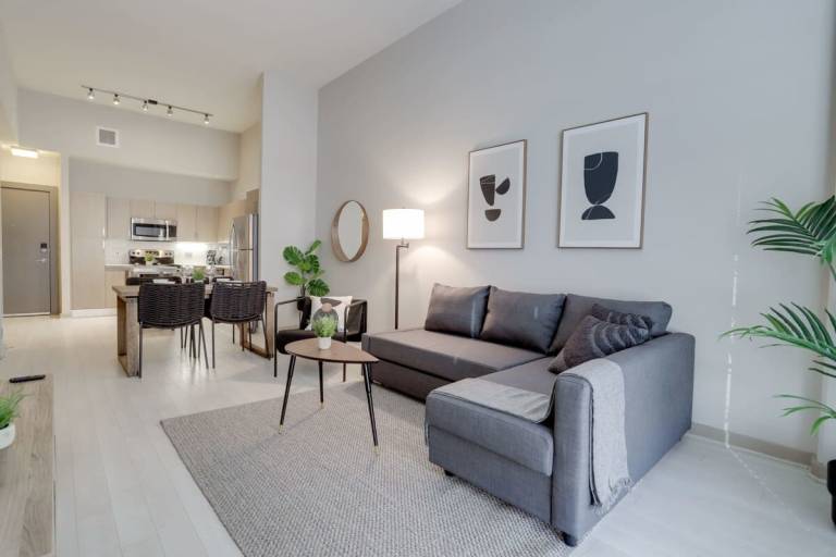 Apartment Arlington
