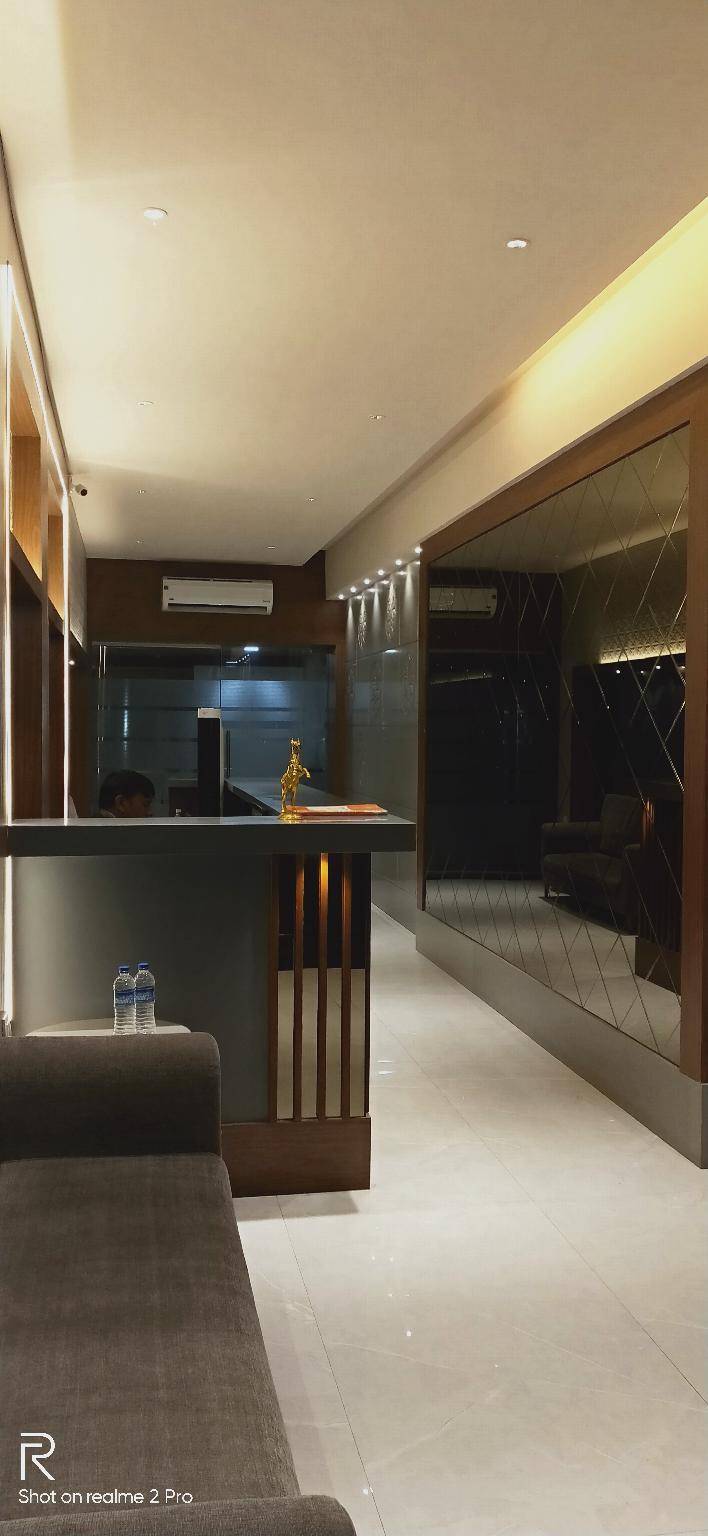 Hotel Heritage Dakshin