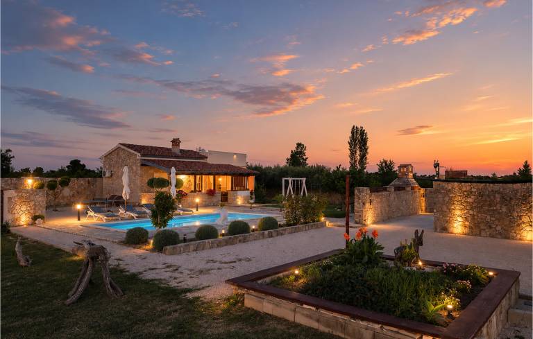 Ferienhaus Bibinje