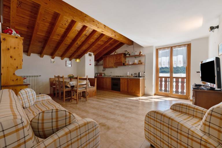 Holiday Home 'Vendrogno' with Mountain View, Private Garden and Wi-Fi — photo 2