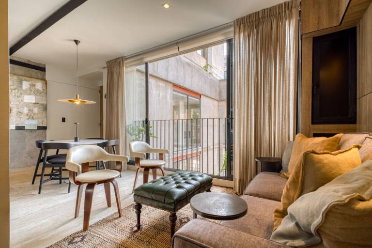 Family-friendly rental apartment | Suitable for remote work | Pets are welcome