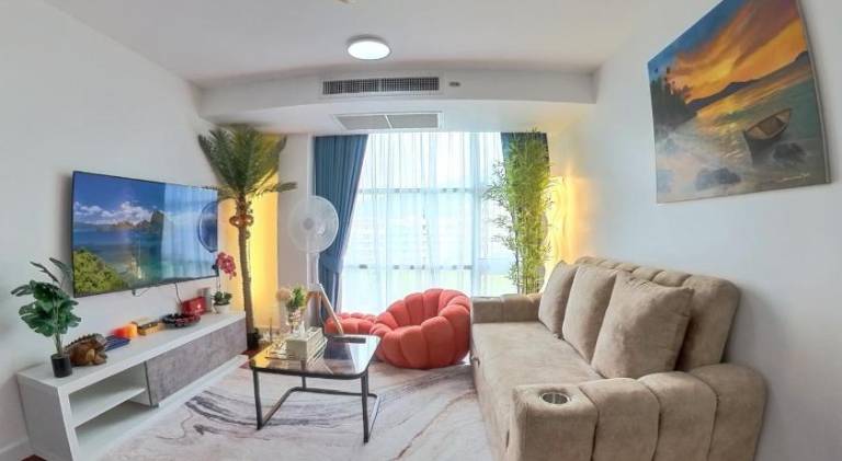 Ferienwohnung Patong