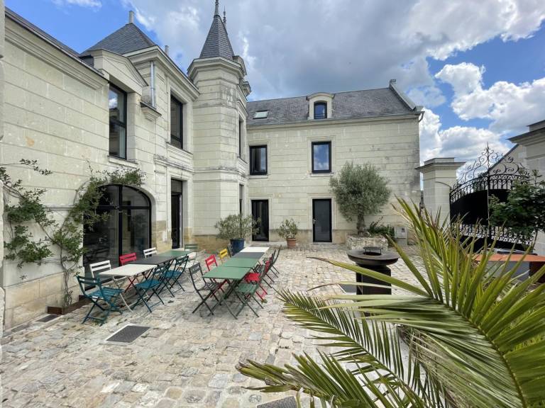 Cottage Avoine