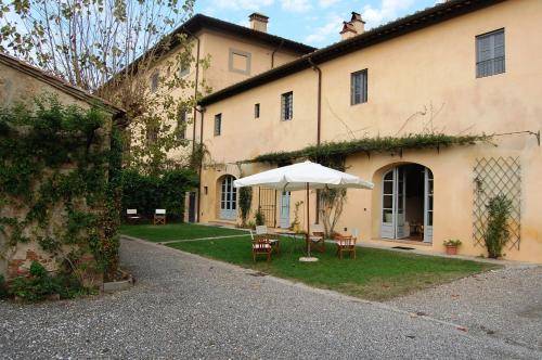 Agriturismo Cascina