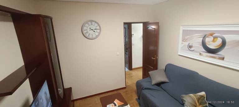 Apartamento Vivar del Cid