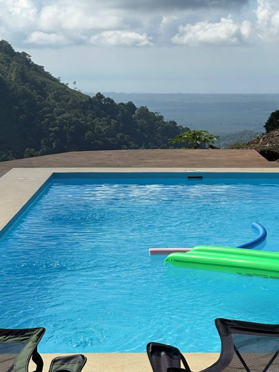 Villa  Parrita