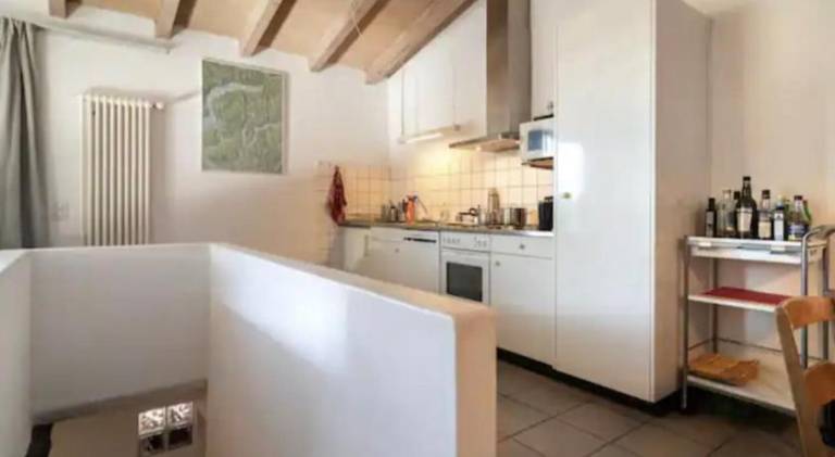 Fully equipped holiday apartment with sauna, yard & patio | Good for workation | Pets allowed — photo 2