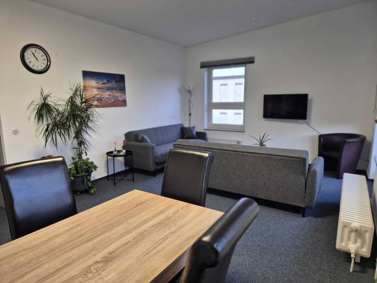 Ferienwohnung Harburg