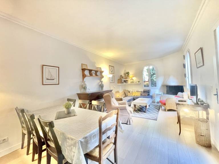Villa Cannes