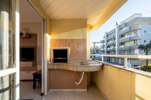 Apartamento Praia de Bombinhas