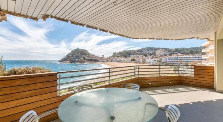 Apartamento Canyelles