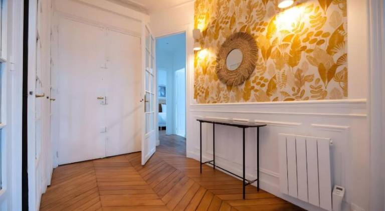 Rental apartment | Near Eiffel Tower — photo 3