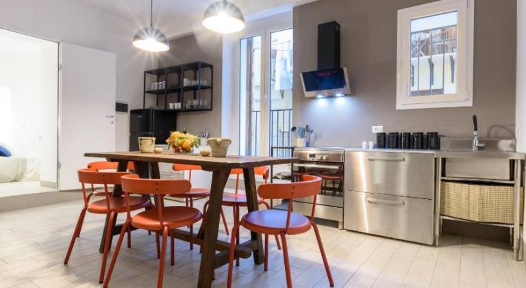 Nice holiday apartment | Close to Palermo Cathedral | Pet-friendly in Palermo