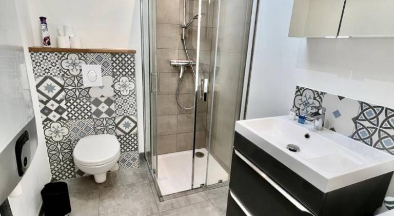 Holiday apartment with 1 room for 2 persons — photo 2