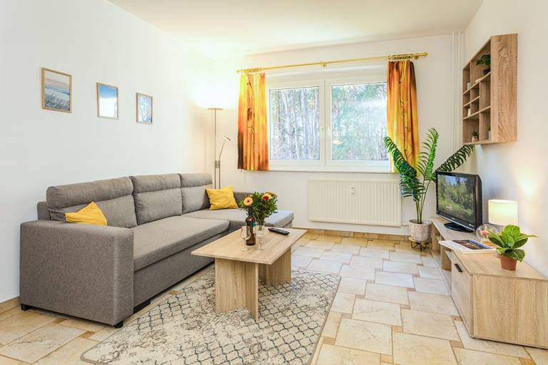 Ferienwohnung Karlshagen