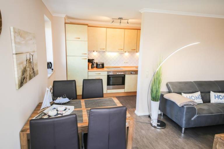 Rental apartment with 1 room for 2 persons — photo 3
