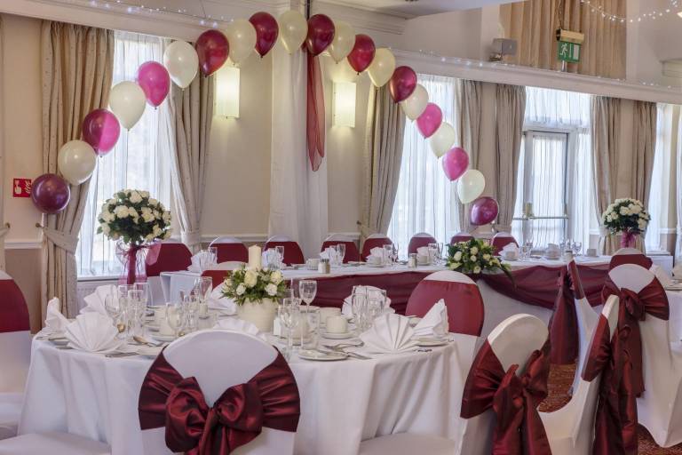 Holiday Inn Ipswich Orwell By IHG — photo 3