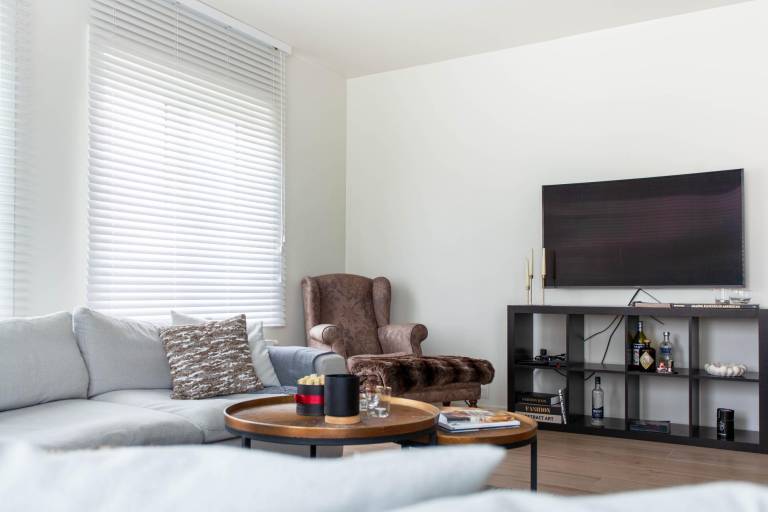 Rental apartment with 2 rooms for 4 persons — photo 3